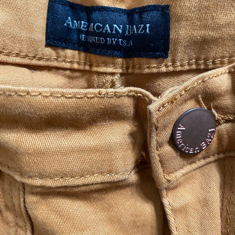 Jeans - Picture 7 of 12